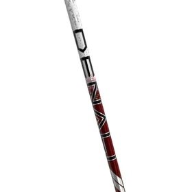 Project X Denali Red 60 Driver Shafts with Adapters - Pick Flex + Driver Adapter