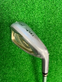 [NEW] Honma Beres IE-03 / 2-Star/ Graphite /Regular flex/RH / Choose Club