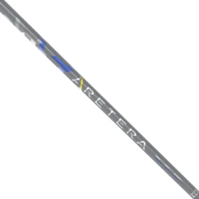 New Aretera EC1 Blue Shaft - Choose Weight/ Flex/ Adapter