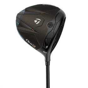 Taylormade Qi4D Max LME Driver Fujikura Ventus Custom Graphite Shafts