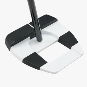Odyssey Ai One Dual Square 2 Square Jailbird Putter