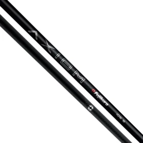 Fujikura AXIOM 105 LP S/X Flex Graphite Hybrid Utility Golf Shaft Select Adapter