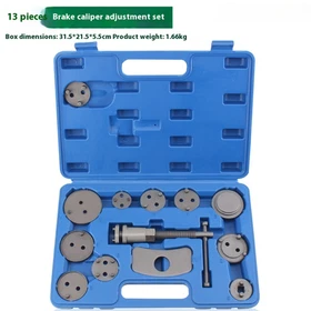Brake Sub Cylinder Return Tool Piston Top Return Butterfly Auto Disassembly