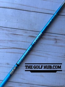 *NEW* Graphite Design Tour AD UB-6S 46" Uncut Driver Shaft- Stiff Flex / NO TIP