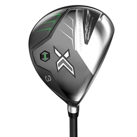 XXIO Men's 2022 X Fairway Woods - CHOOSE SPECS