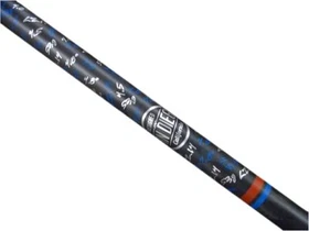 New Project X LZ San Diego Driver Shaft. With Adapter and Grip. 4.5, 5.5, 6.0