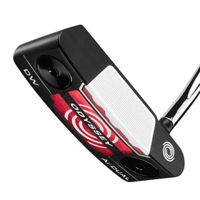 Mint DEMO Odyssey Golf AI-Dual Double Wide Putter 2026