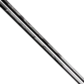 Fujikura Air Speeder II Utility Hybrid Golf Shafts Select Adapter Color and Flex