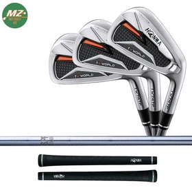 [NEW] Honma TW747P Iron Set/ NS Pro 950 GH/ Regular flex/ RH/Choose Set Make up
