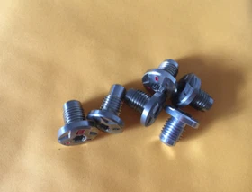 3x Golf Weight Screw For Bridgestone Tour XD J715 J815 J615 JGR Driver FW Hybrid