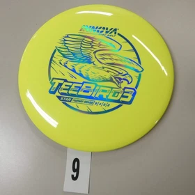 Innova Discs Star Teebird3- Pick Your Disc