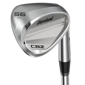 CLEVELAND GOLF CBZ WEDGE STEEL