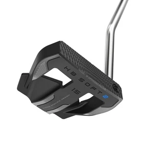 NEW Cleveland HB Soft 2 Black #15 Putter 2025 - Choose Length