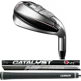 Build a Custom Cobra Womens T-Rail 2 Iron or Wedge