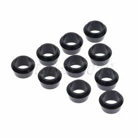 10Pcs .335 .350 Golf Ferrules for Taylormade RBZ Stage2 Driver FW Adapter Sleeve