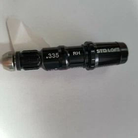 Fits TaylorMade R7 QUAD, BRNR or Original One Mini Driver. RH or LH .335 or .350