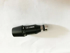 Golf Adapter Shaft Sleeve for PXG 0811 0811xf Driver Fairway Wood Hybrid .335