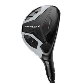 Mint DEMO Callaway Quantum Max Fast Hybrid