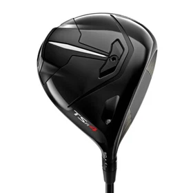 [NEW] Titleist TSR4 9&deg; Driver / Tensei 1K Black 65/Stiff flex/ RH