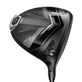 Cobra DS-ADAPT MAX-K Driver COBRA Custom Graphite Shaft