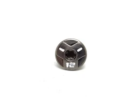 Golf weight for Bridgestone J715 Driver 2g 4g 6g 8g 10g 12g individual