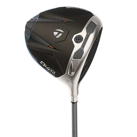 Taylormade Qi4D Max Lite DRIVER Stock Shafts Choose Your Specs New for 2026