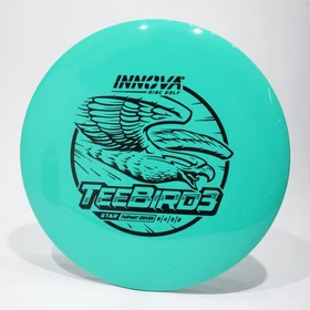 Innova Star Teebird3 Disc Golf Fairway Driver