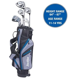 NEW Tour Edge HL-J Junior Set - Options Available