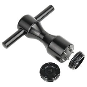 2pcs Custom Weights Wrench Compatible with Scotty Cameron Putters FUTURA,GoLo