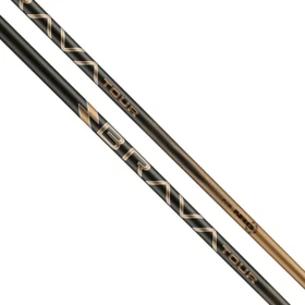 BGT Brava Tour SS Graphite Driver Golf Shaft Assembled Select Adapter R S X Flex