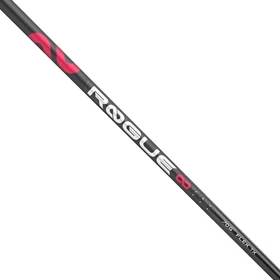 Aldila Rogue Infinity Series Driver Wood Golf Shafts Select Adapter Weight Flex