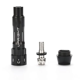 Golf Shaft Sleeve Adapter For Bridgestone J815 J715 Driver Club Tip .335/.350 RH