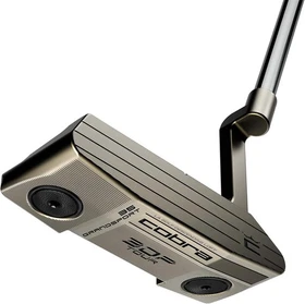 Cobra 3DP Tour Grandsport-35 Putter (2026) NEW