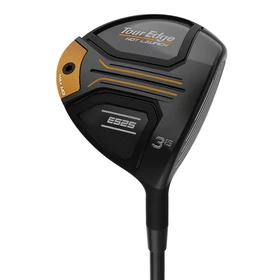 NEW Tour Edge Golf Hot Launch E525 Fairway Wood Choose Club & Flex