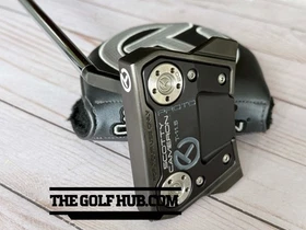 Scotty Cameron Circle T w/COA Tour Prototype Phantom X T11.5 in Tour 33in Putter