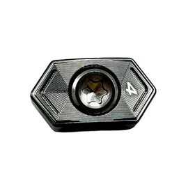 1pc Golf Weight for Cobra DS-ADAPT, DS-ADAPT X, LS, Max Driver 4g-18g for Option
