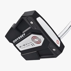 [NEW] Odyssey 2-Ball Eleven Triple Track  Putter / Choose Length