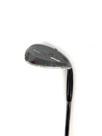 [NEW] Mizuno ES 21 Black Wedge / 58.12 / KBS Hi rev 2.0 115 / RH