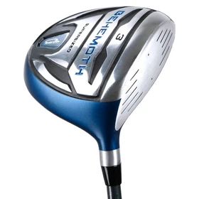 Intech Golf Behemoth Supersized Fairway Wood NEW