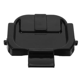 Rice Cooker Door Latch Switch Universal Cover Maintenance Lid