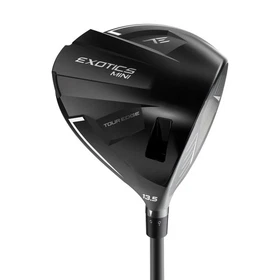 Tour Edge Exotics Mini Driver (2026) NEW
