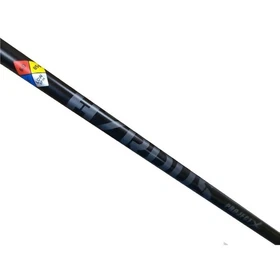 New Project X HZRDUS Black Hybrid Shafts. 85 grams 6.0  Std and Hand Crafted