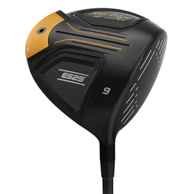 NEW Tour Edge Golf Hot Launch E525 Driver - Choose Loft & Flex