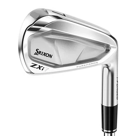 NEW Srixon ZXi7 Irons- Choose Flex, Dexterity & Set Composition