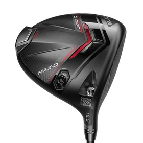 Cobra DS-ADAPT MAX-D Driver Graphite Design Custom Shaft