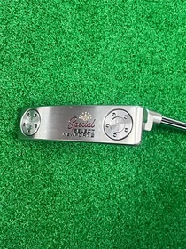 [NEW] 2020 Scotty Cameron Special Select Newport2 Putter/ RH/ Choose Length