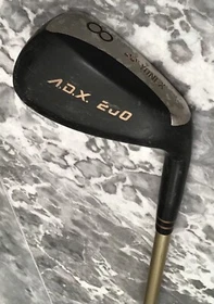 Yonex ADX 200 PW Pitching Wedge OR 8-Iron Factory BR500 Graphite Flex R Regular