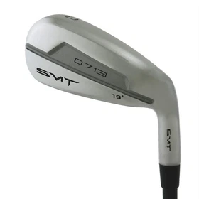 New SMT Golf 0713 Utility Iron Hybrids Bassara Graphite Shaft FORGIVING