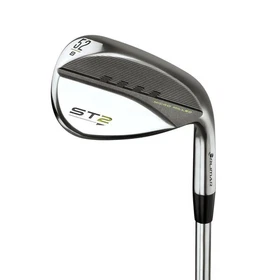 Orlimar ST2 Men&rsquo;s Wedges RH 52 56 60 Degree Gap Sand Lob Steel Shaft