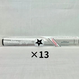 Elite Grips Golf Club Grips Standard Size Elastomer Y360&deg; sXT 13grips Set Japan